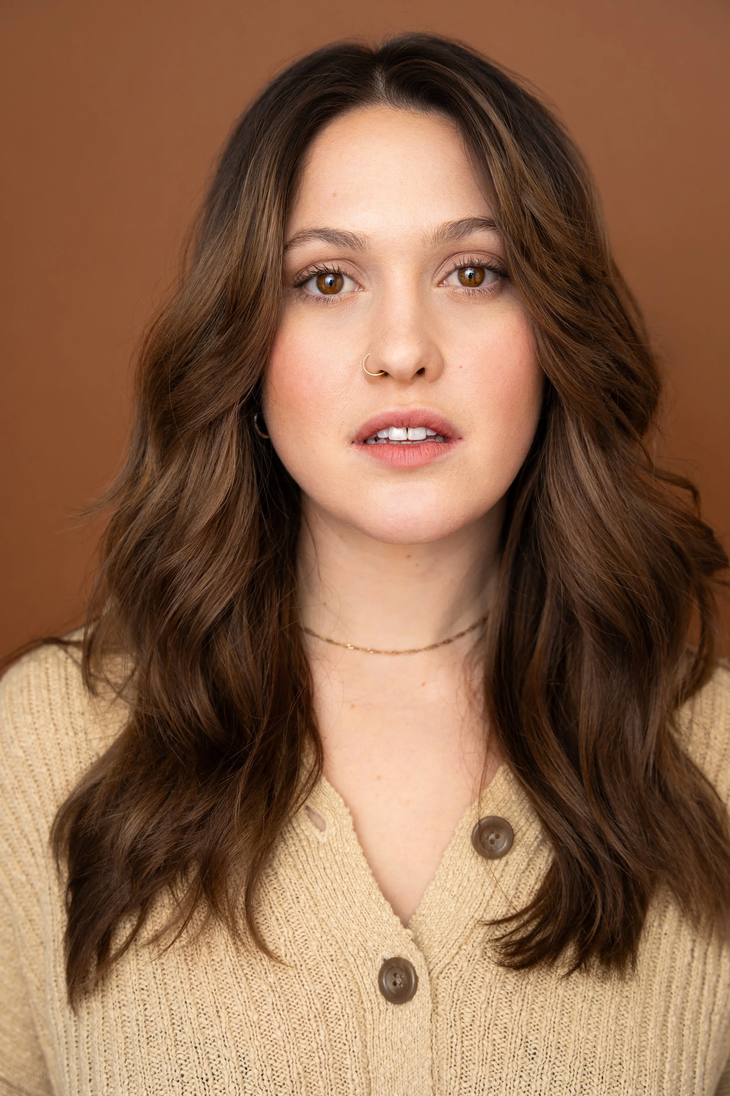 Headshot — ZoeGrolnick
